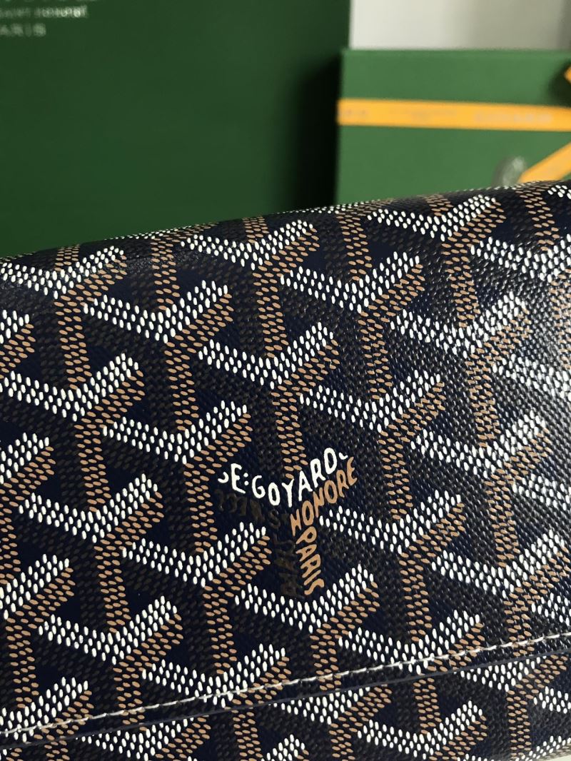 Goyard Satchel Bags